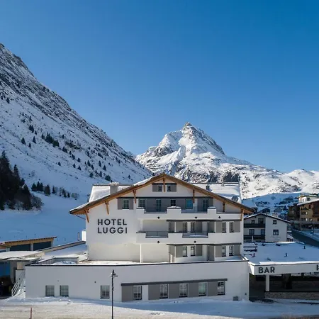 Hotel Luggi-3